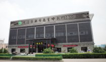 做一家有厚度的國(guó)醫(yī)藥品牌店